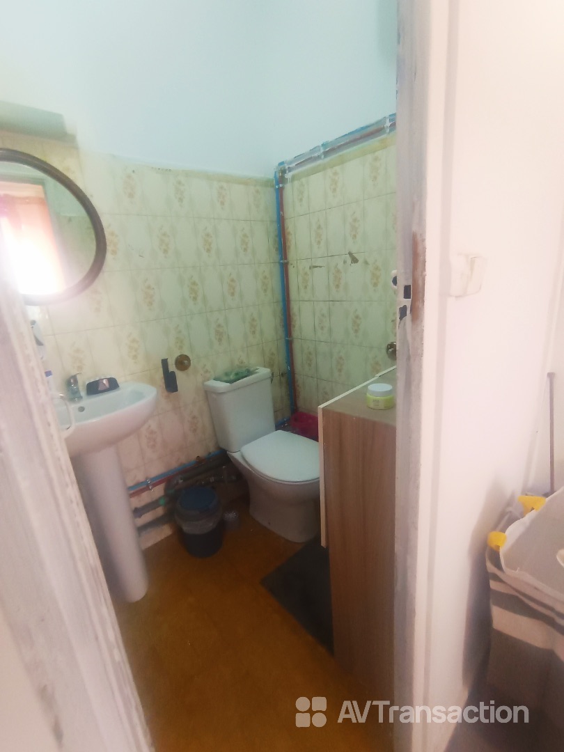 Appartement à vendre  - 2 pièce(s) - 43m2 - Marseille (13003)