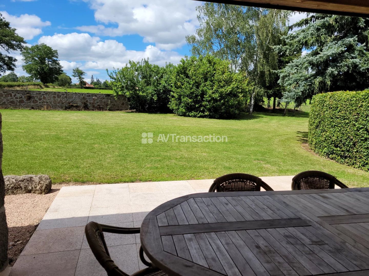 Maison à vendre  - 11 pièce(s) - 320m2 - Hyds (03600)