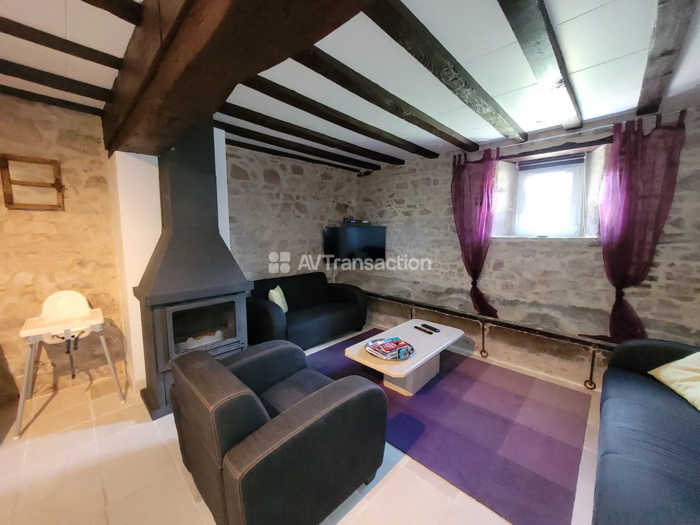 Maison à vendre  - 11 pièce(s) - 320m2 - Hyds (03600)