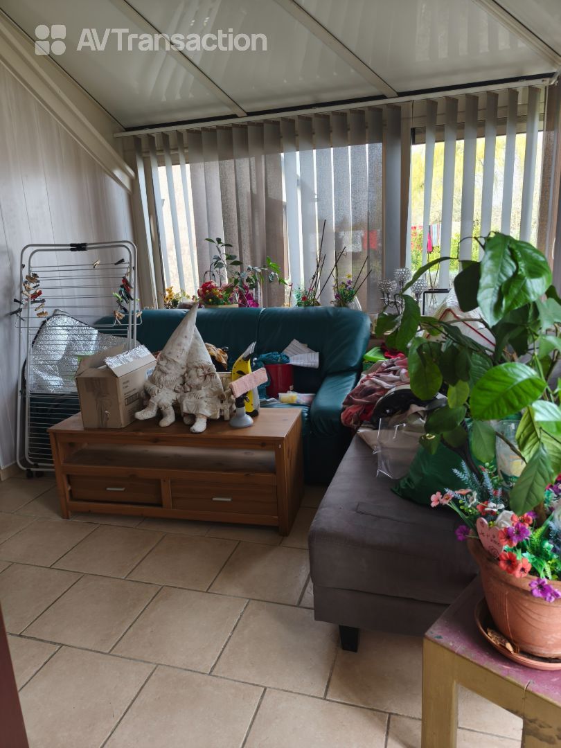 Maison à vendre  - 3 pièce(s) - 72m2 - Pruniers (36120)