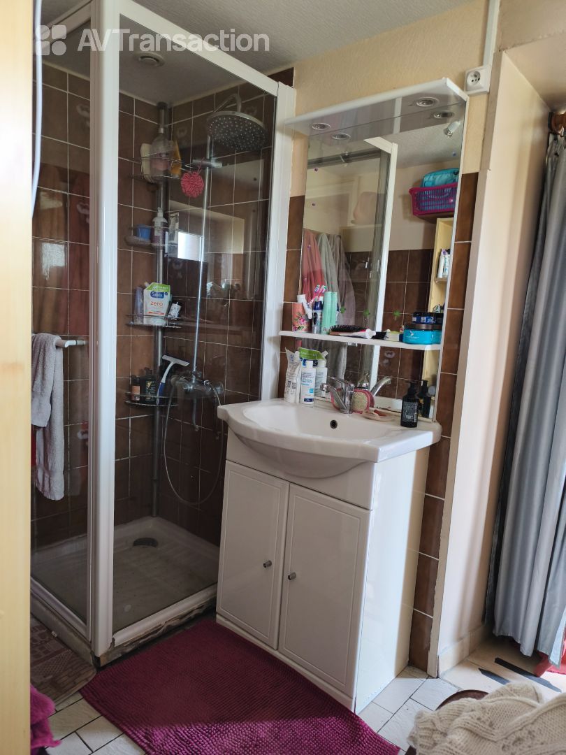 Maison à vendre  - 3 pièce(s) - 72m2 - Pruniers (36120)