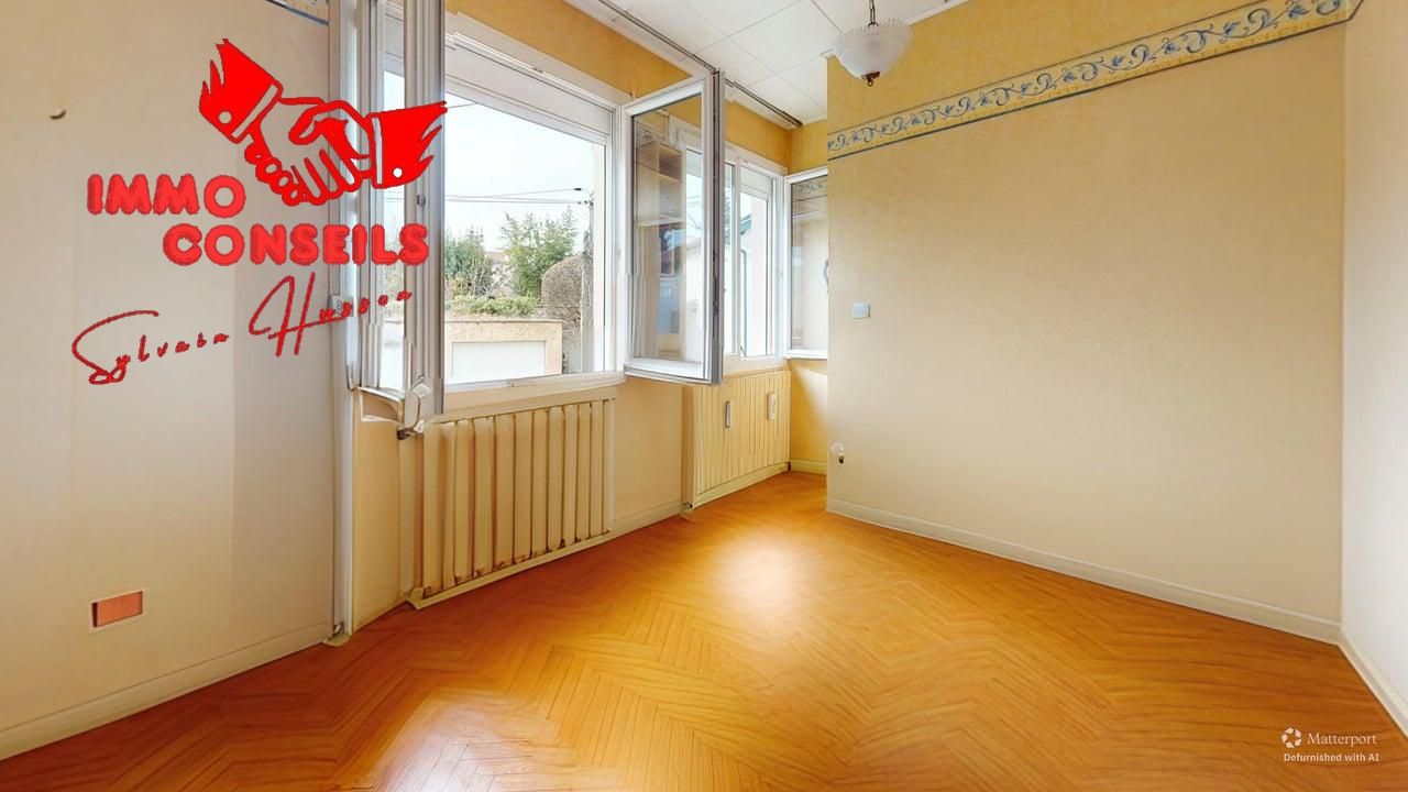 Maison à vendre  - 4 pièce(s) - 112m2 - Oullins-pierre-bénite (69600)