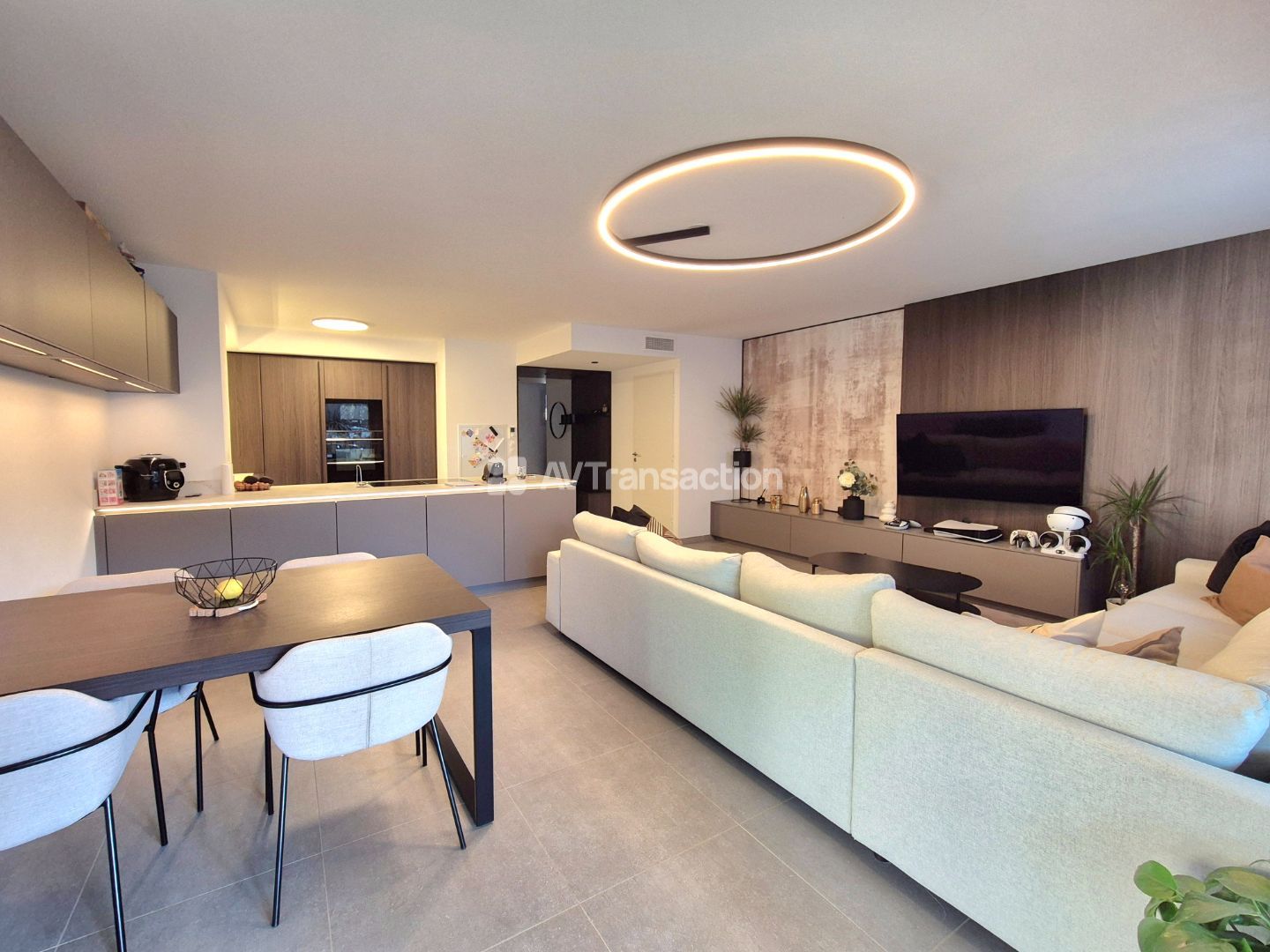 Maison Sainte-Maxime