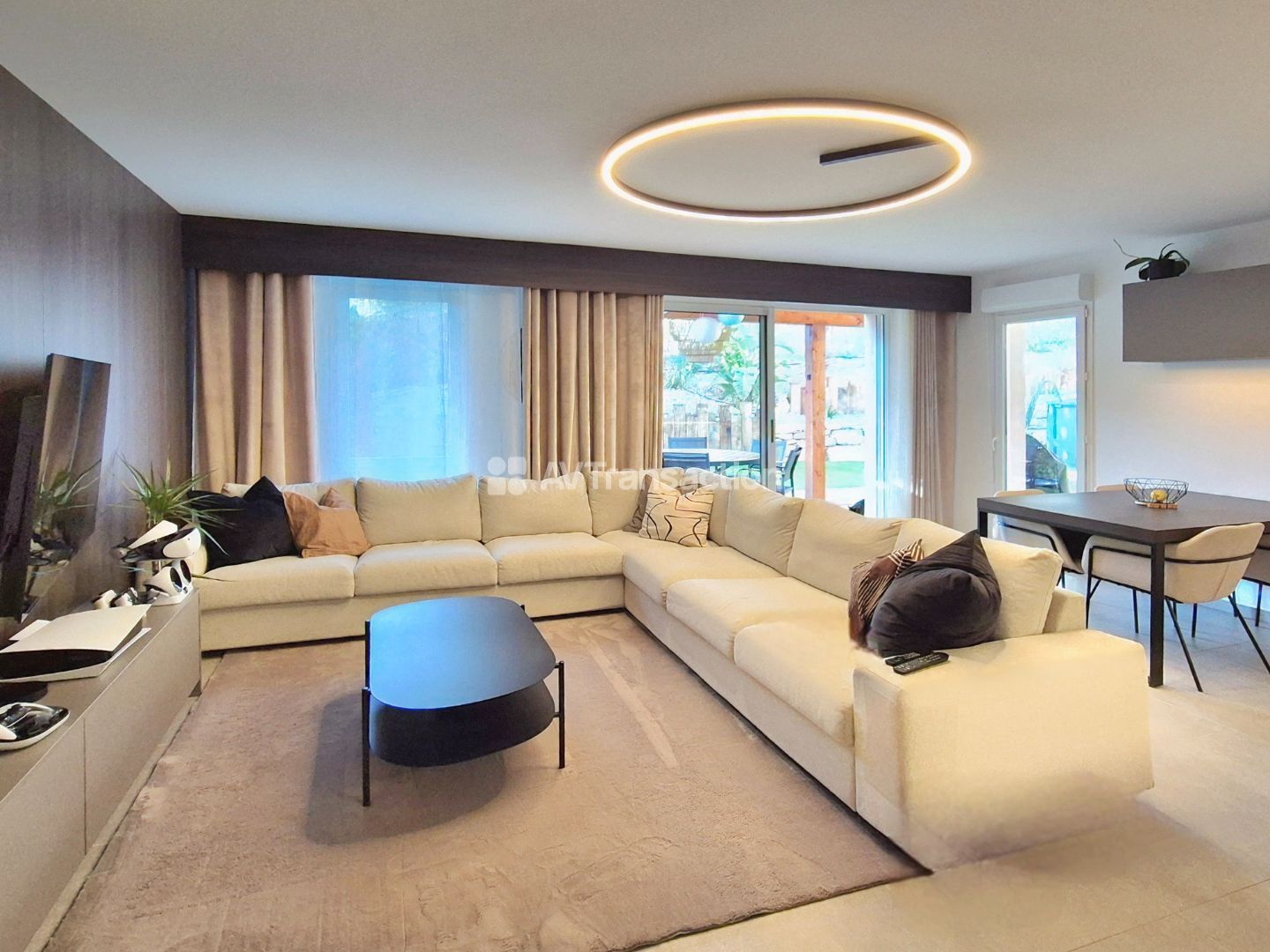 Maison à vendre  - 4 pièce(s) - 96m2 - Sainte-maxime (83120)