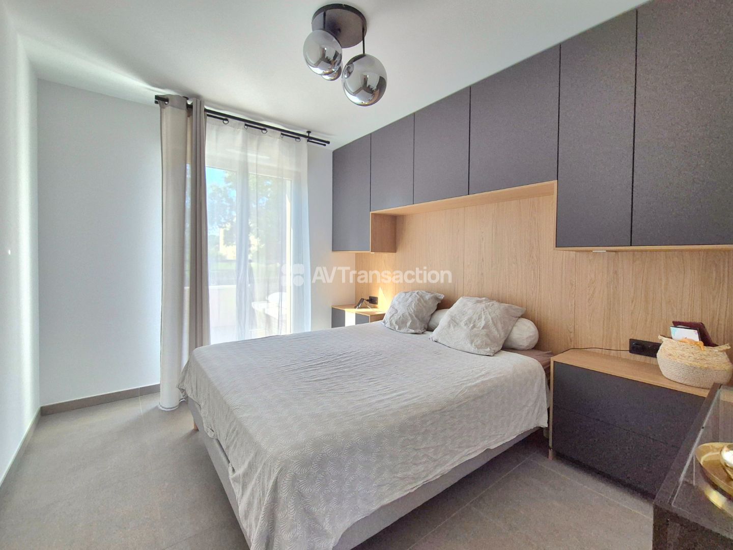 Maison à vendre  - 4 pièce(s) - 96m2 - Sainte-maxime (83120)