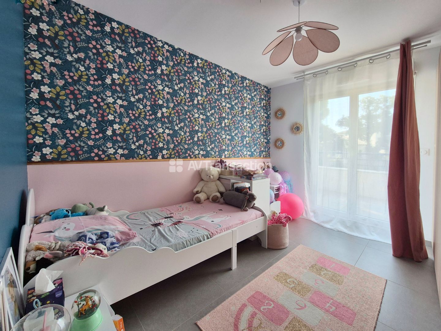 Maison à vendre  - 4 pièce(s) - 96m2 - Sainte-maxime (83120)