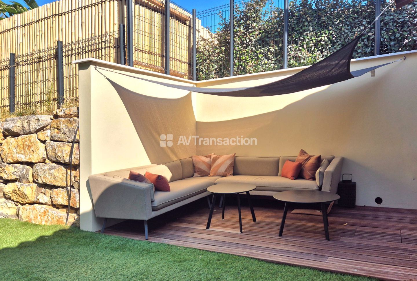 Maison à vendre  - 4 pièce(s) - 96m2 - Sainte-maxime (83120)