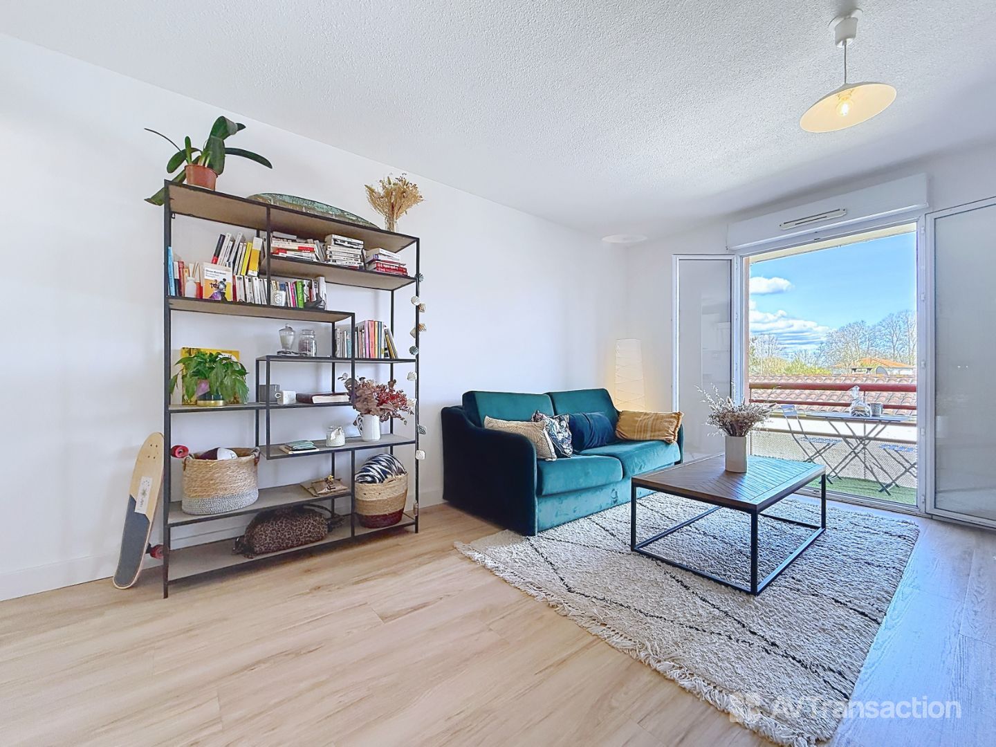 Appartement à vendre  - 2 pièce(s) - 45.87m2 - Dax (40100)