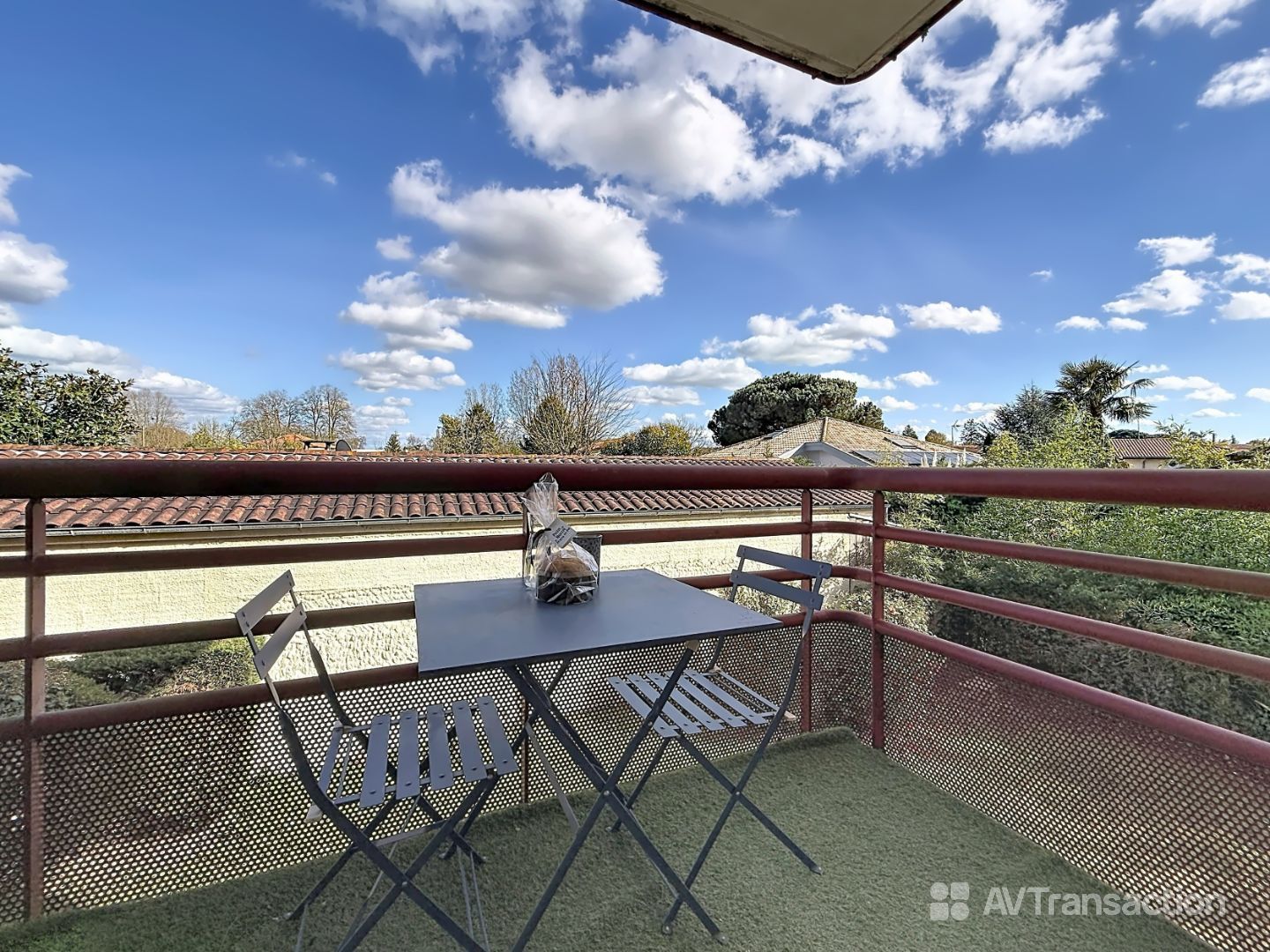 Appartement à vendre  - 2 pièce(s) - 45.87m2 - Dax (40100)