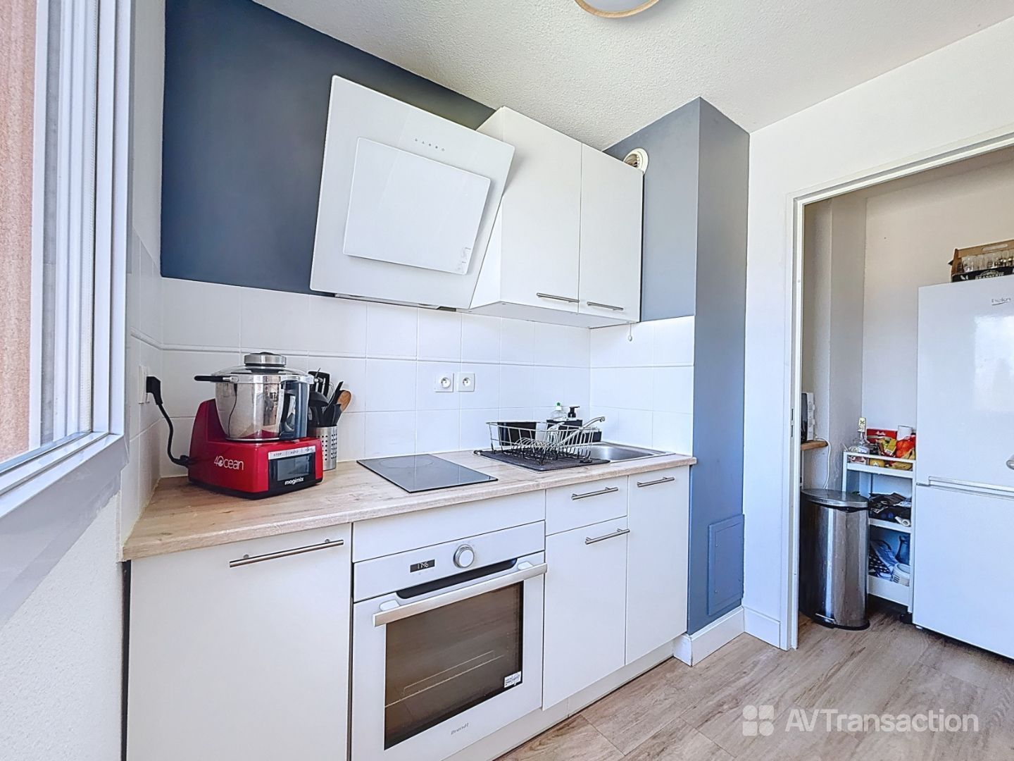 Appartement à vendre  - 2 pièce(s) - 45.87m2 - Dax (40100)