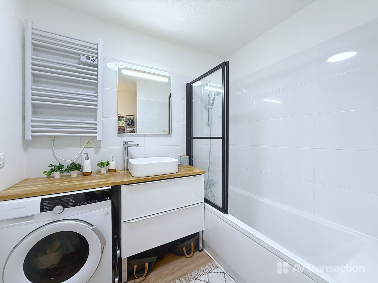 Appartement à vendre  - 2 pièce(s) - 45.87m2 - Dax (40100)