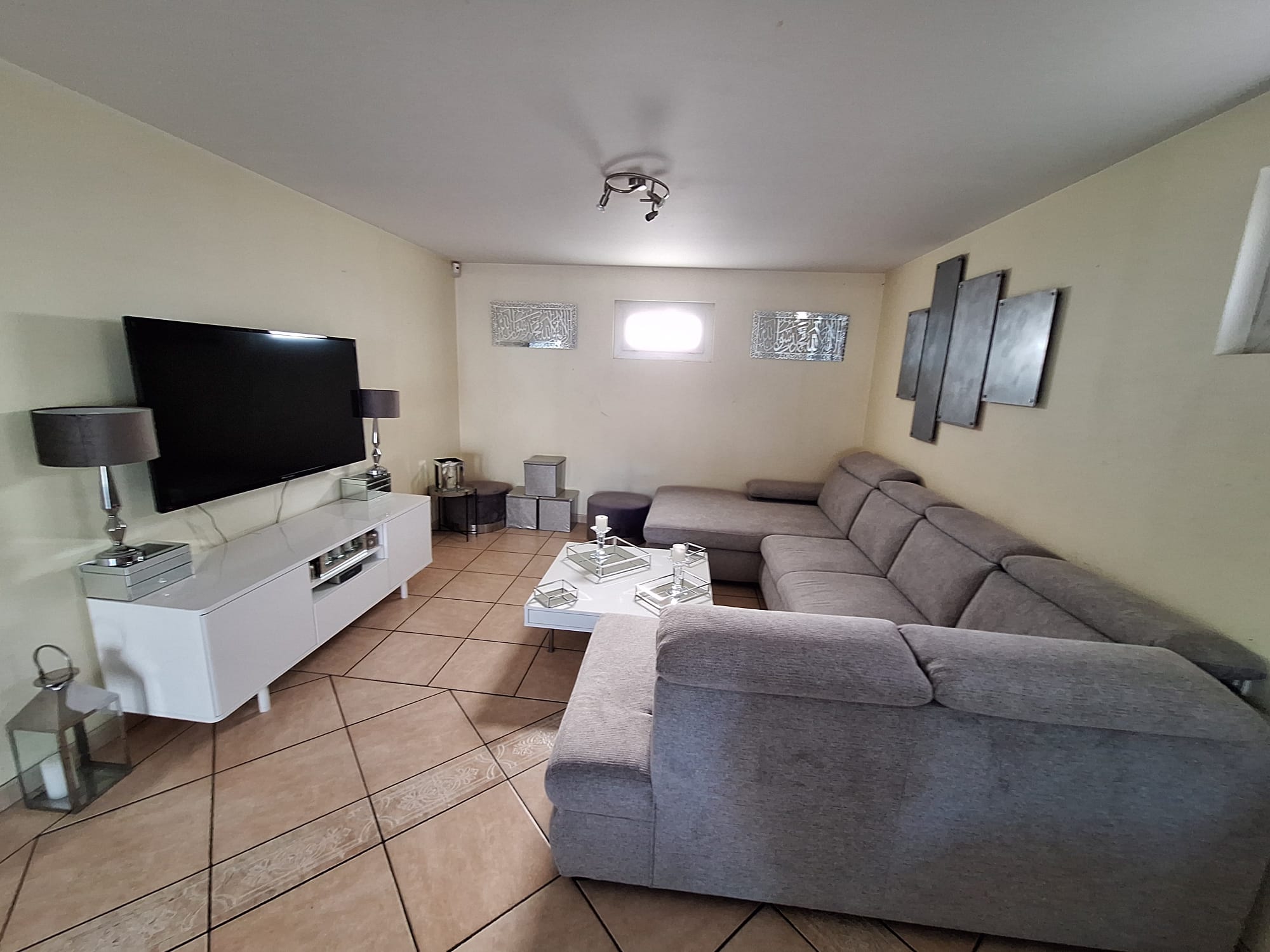 Maison à vendre  - 7 pièce(s) - 161m2 - Manduel (30129)