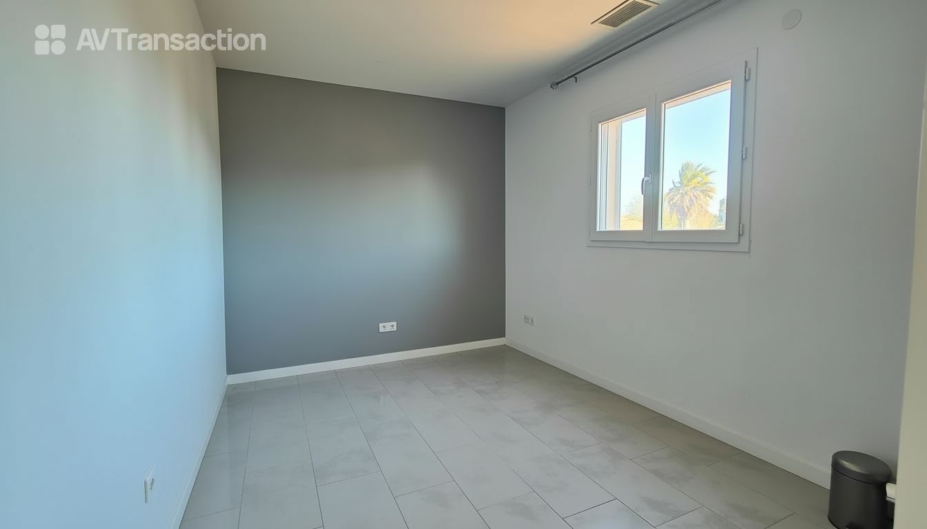 Villa coup de cœur à Manduel : Confort "Classe A"