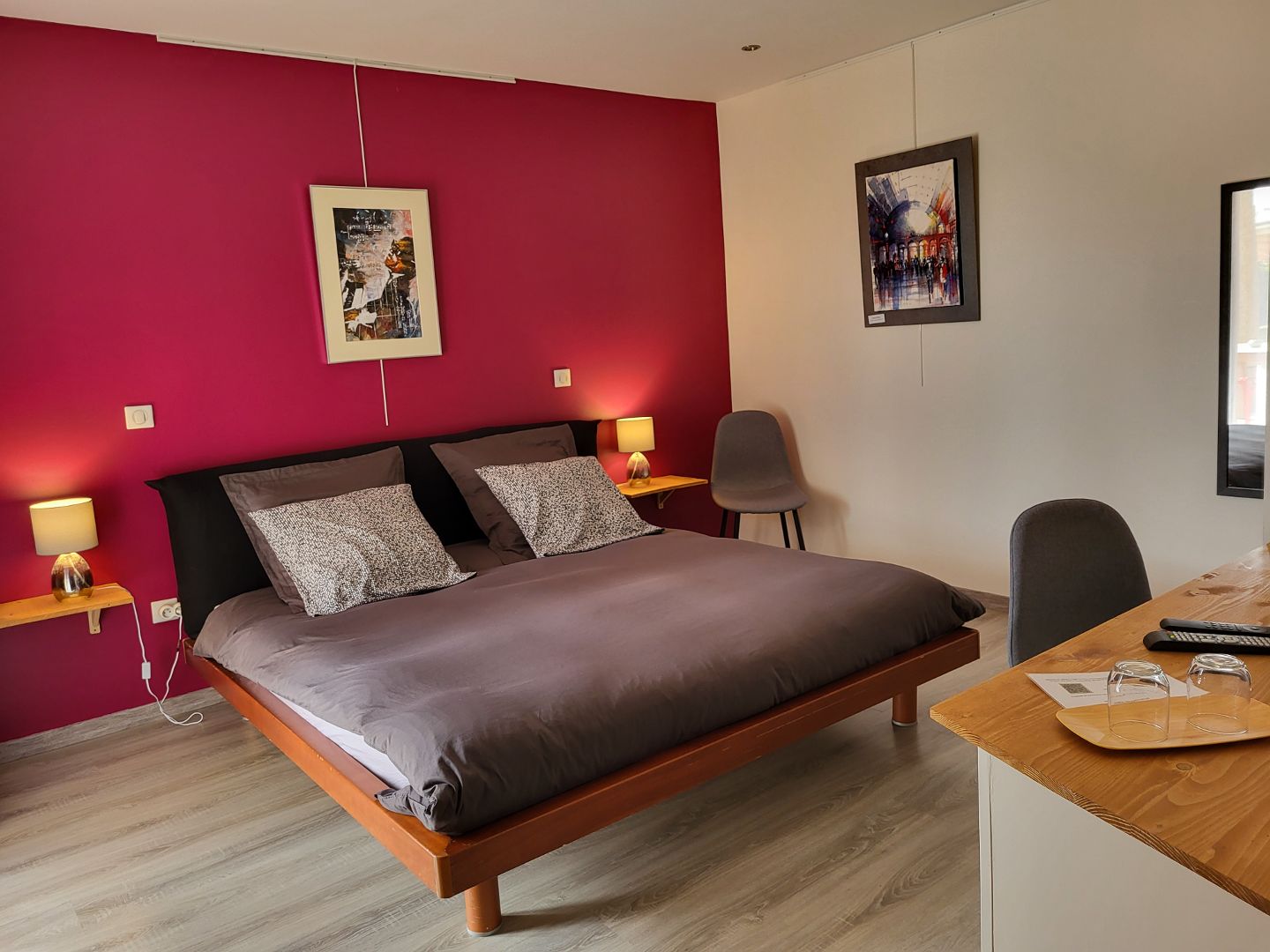 Maison à vendre  - 8 pièce(s) - 253m2 - Châtillon-sur-chalaronne (01400)