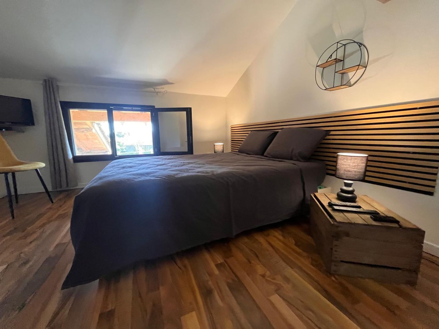 Maison à vendre  - 8 pièce(s) - 253m2 - Châtillon-sur-chalaronne (01400)