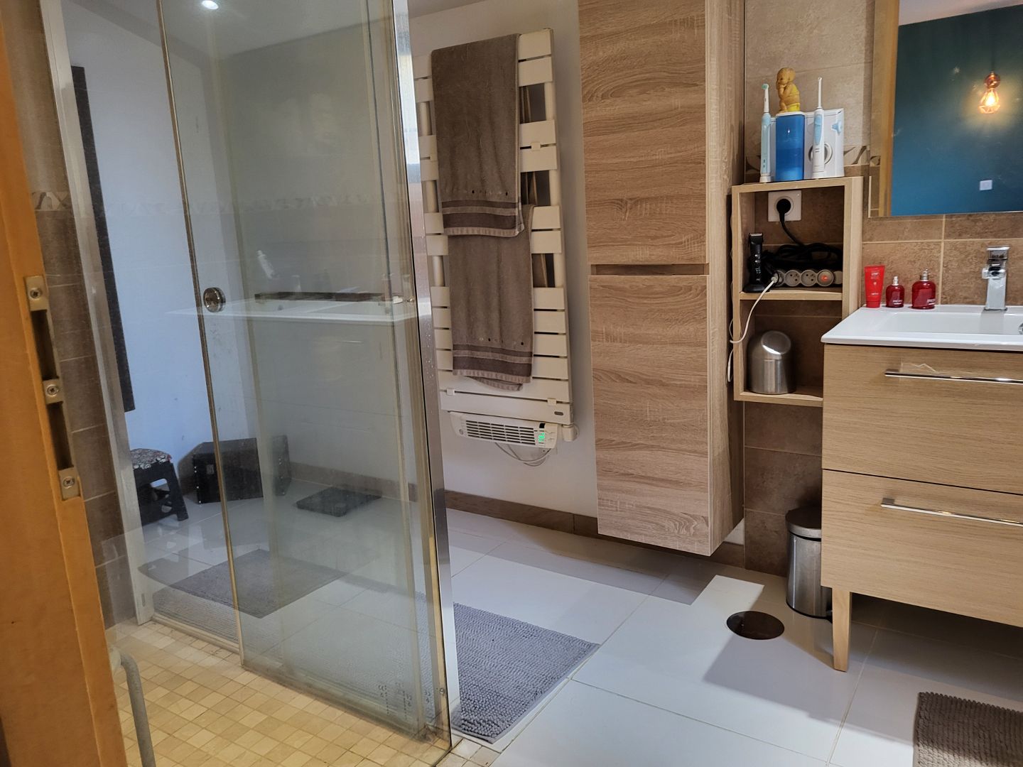 Maison à vendre  - 8 pièce(s) - 253m2 - Châtillon-sur-chalaronne (01400)