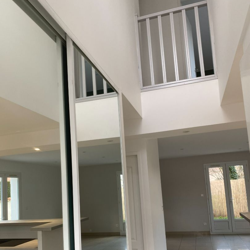 Maison à vendre  - 4 pièce(s) - 105m2 - Genas (69740)