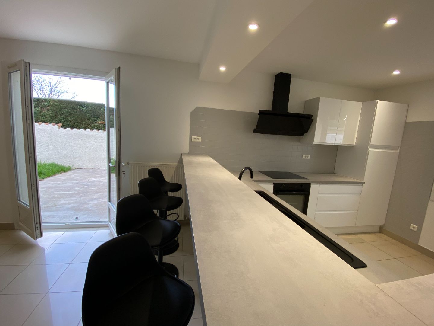 Maison à vendre  - 4 pièce(s) - 105m2 - Genas (69740)