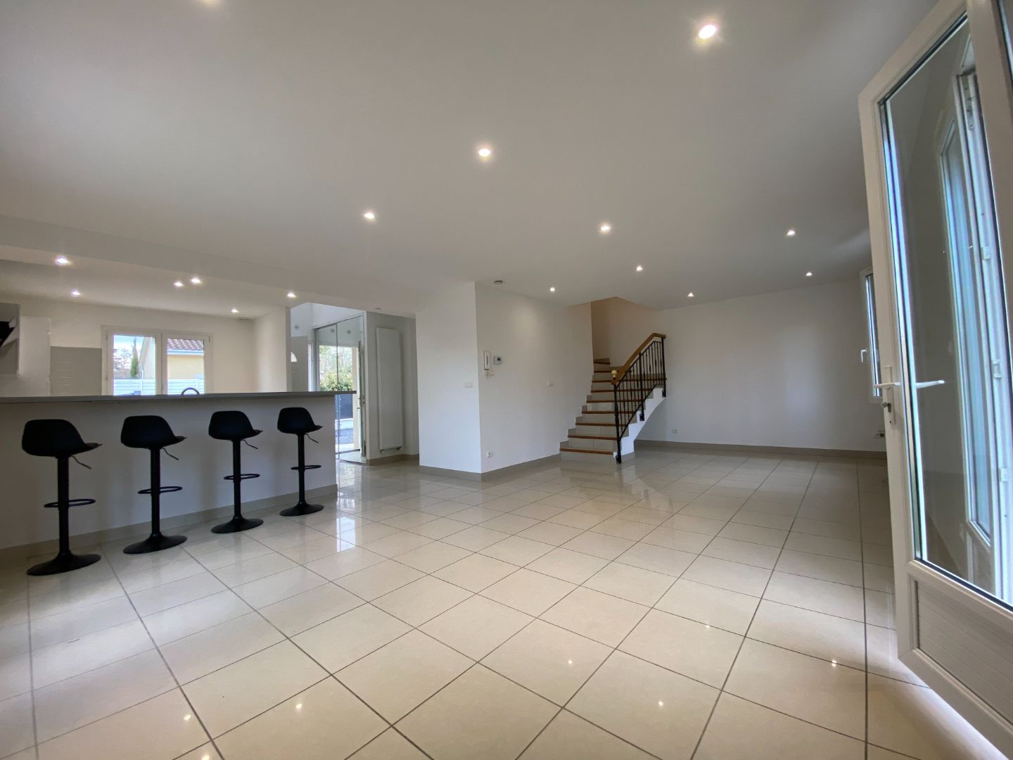 Maison à vendre  - 4 pièce(s) - 105m2 - Genas (69740)