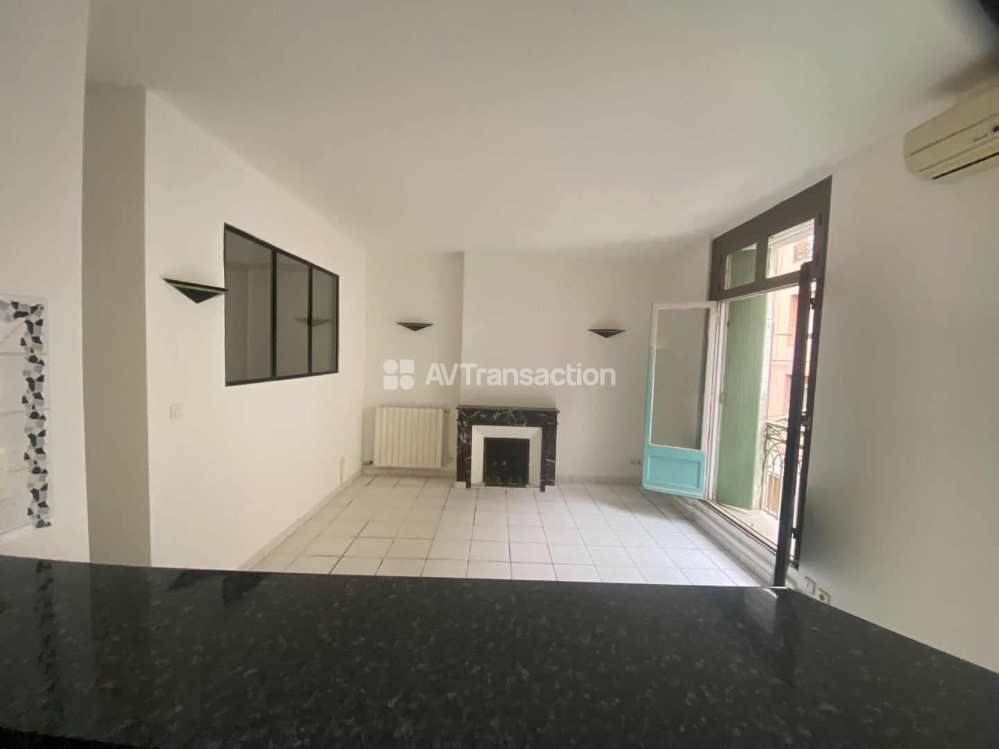 Appartement à vendre  - 3 pièce(s) - 58.7m2 - Sète (34200)