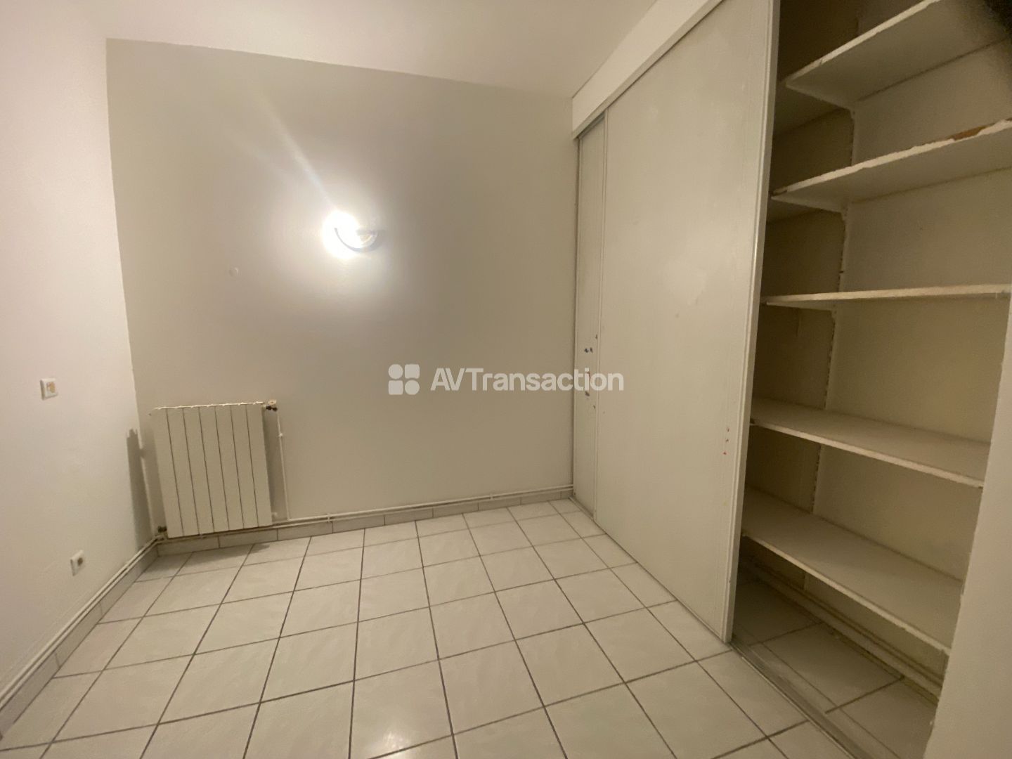 Appartement à vendre  - 3 pièce(s) - 58.7m2 - Sète (34200)