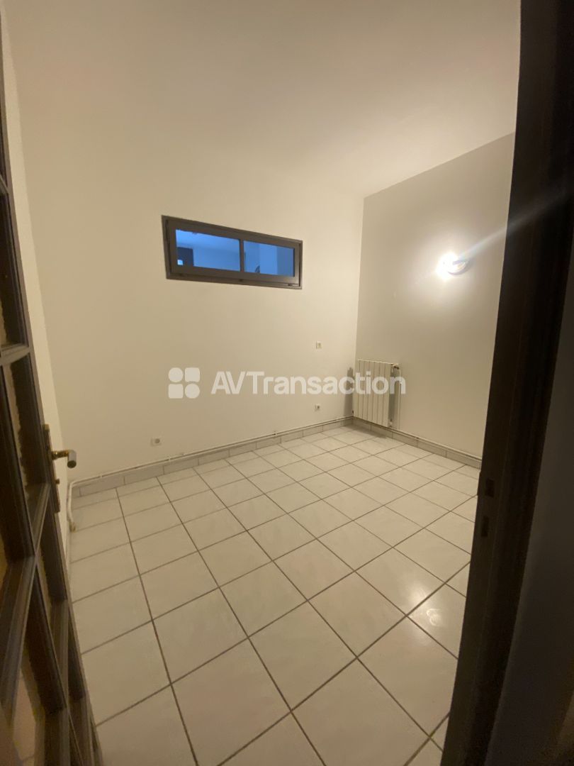 Appartement à vendre  - 3 pièce(s) - 58.7m2 - Sète (34200)