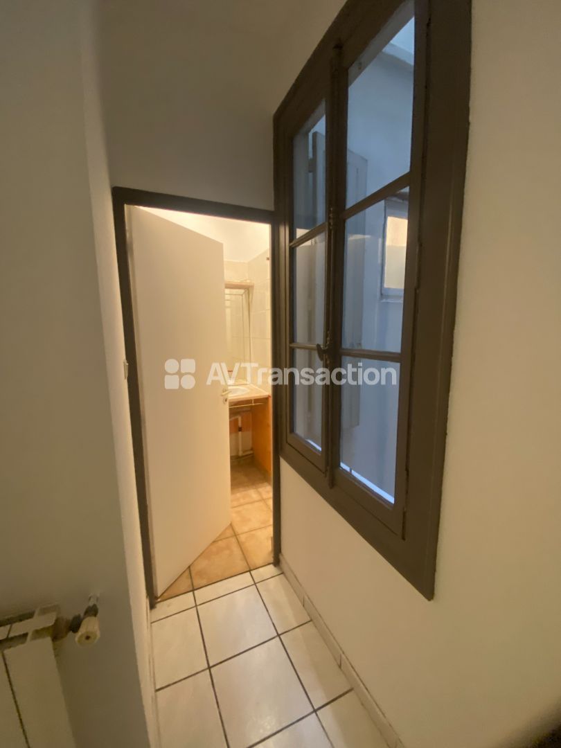 Appartement à vendre  - 3 pièce(s) - 58.7m2 - Sète (34200)