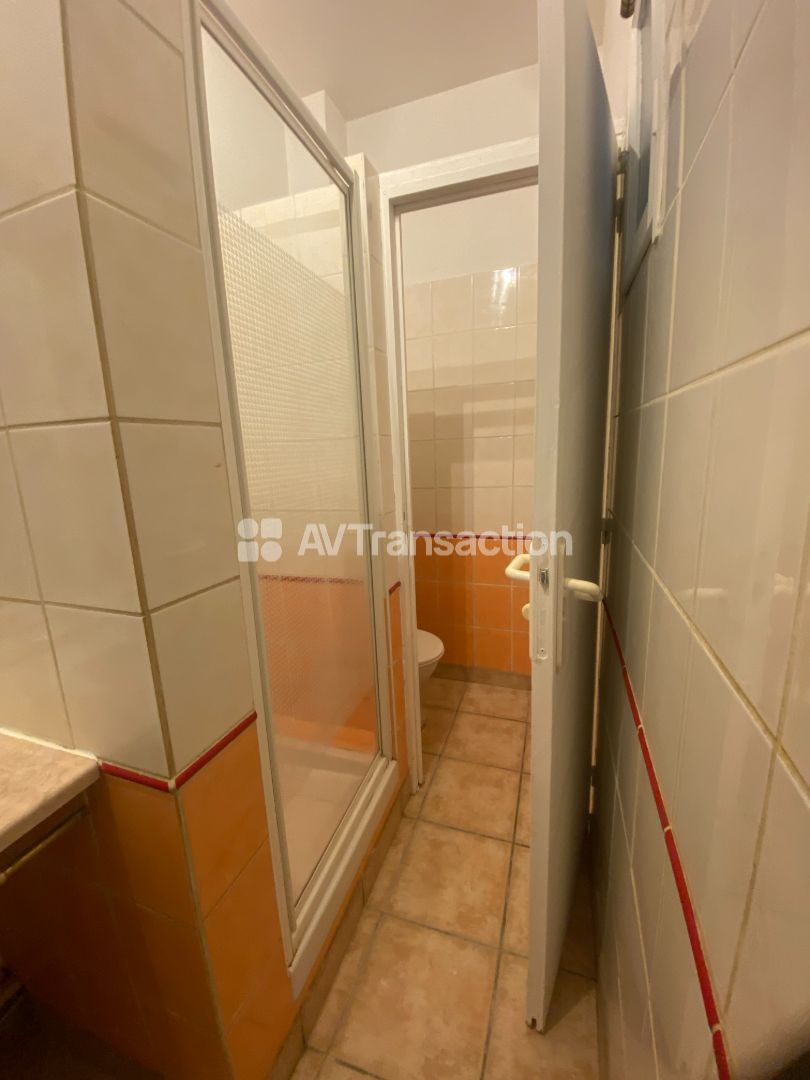 Appartement à vendre  - 3 pièce(s) - 58.7m2 - Sète (34200)