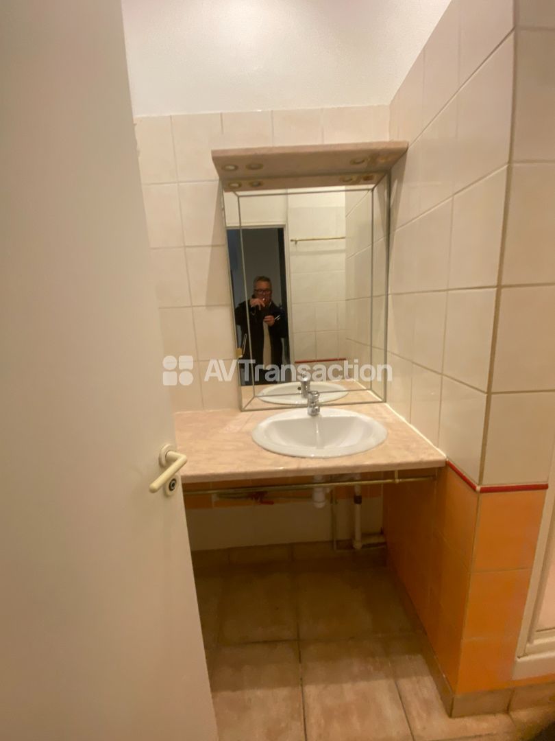 Appartement à vendre  - 3 pièce(s) - 58.7m2 - Sète (34200)