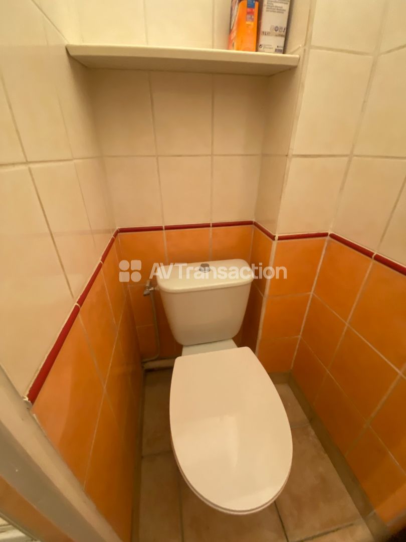 Appartement à vendre  - 3 pièce(s) - 58.7m2 - Sète (34200)