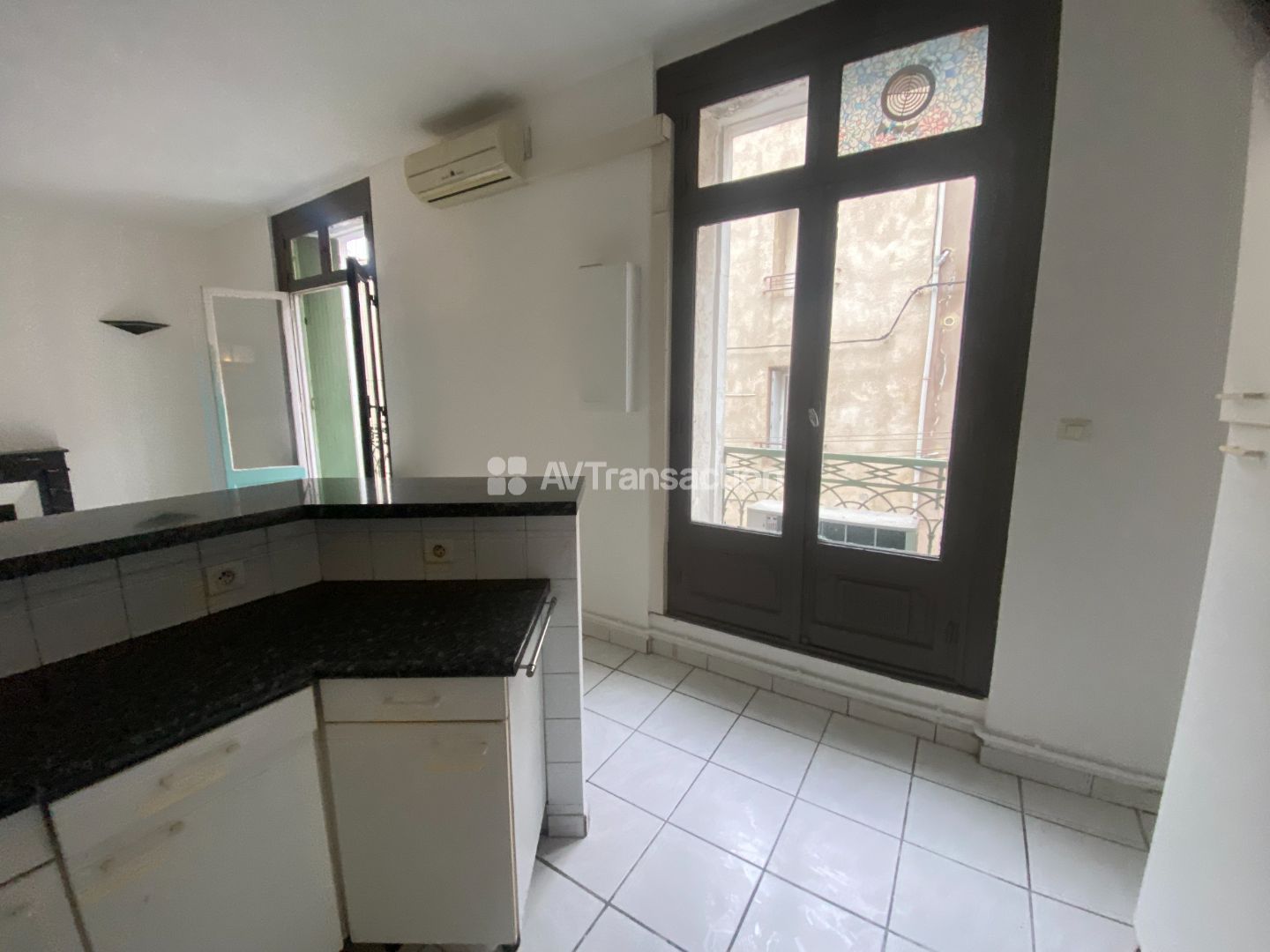 Appartement à vendre  - 3 pièce(s) - 58.7m2 - Sète (34200)