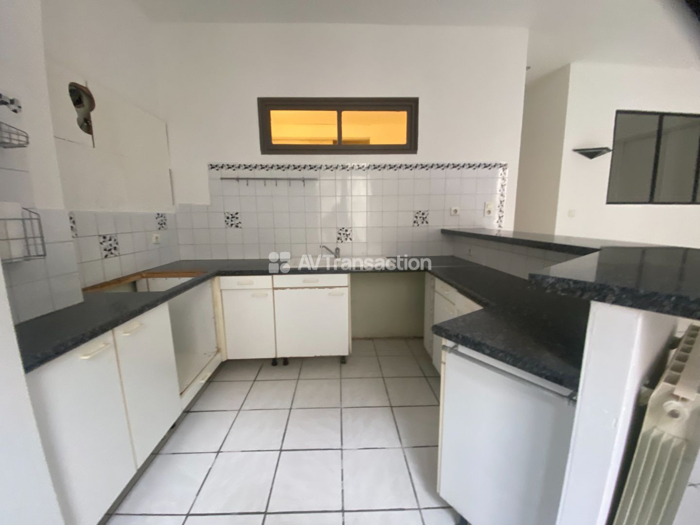 Appartement à vendre  - 3 pièce(s) - 58.7m2 - Sète (34200)