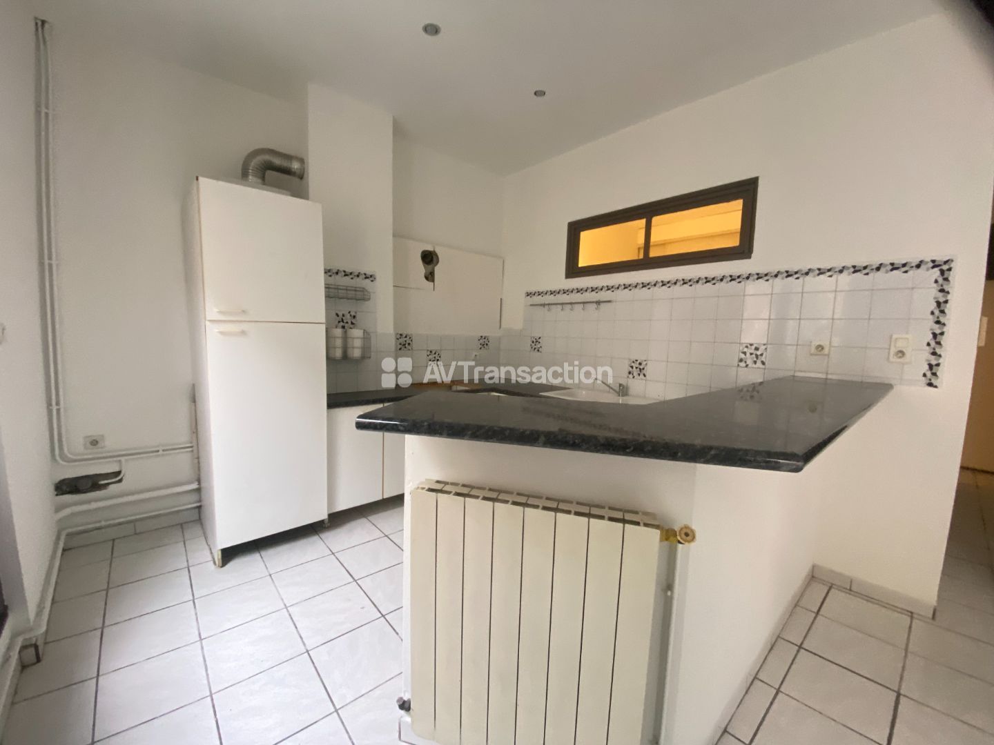 Appartement à vendre  - 3 pièce(s) - 58.7m2 - Sète (34200)