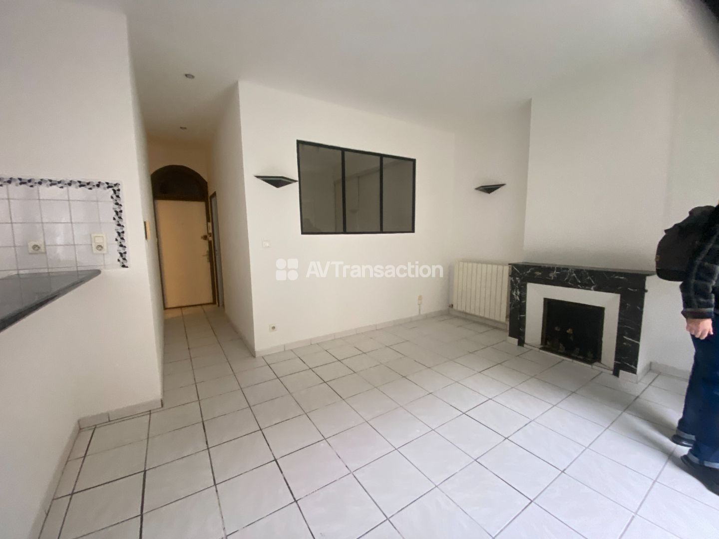 Appartement à vendre  - 3 pièce(s) - 58.7m2 - Sète (34200)