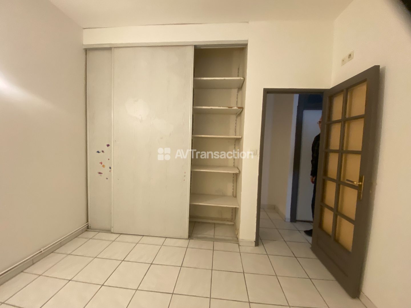 Appartement à vendre  - 3 pièce(s) - 58.7m2 - Sète (34200)