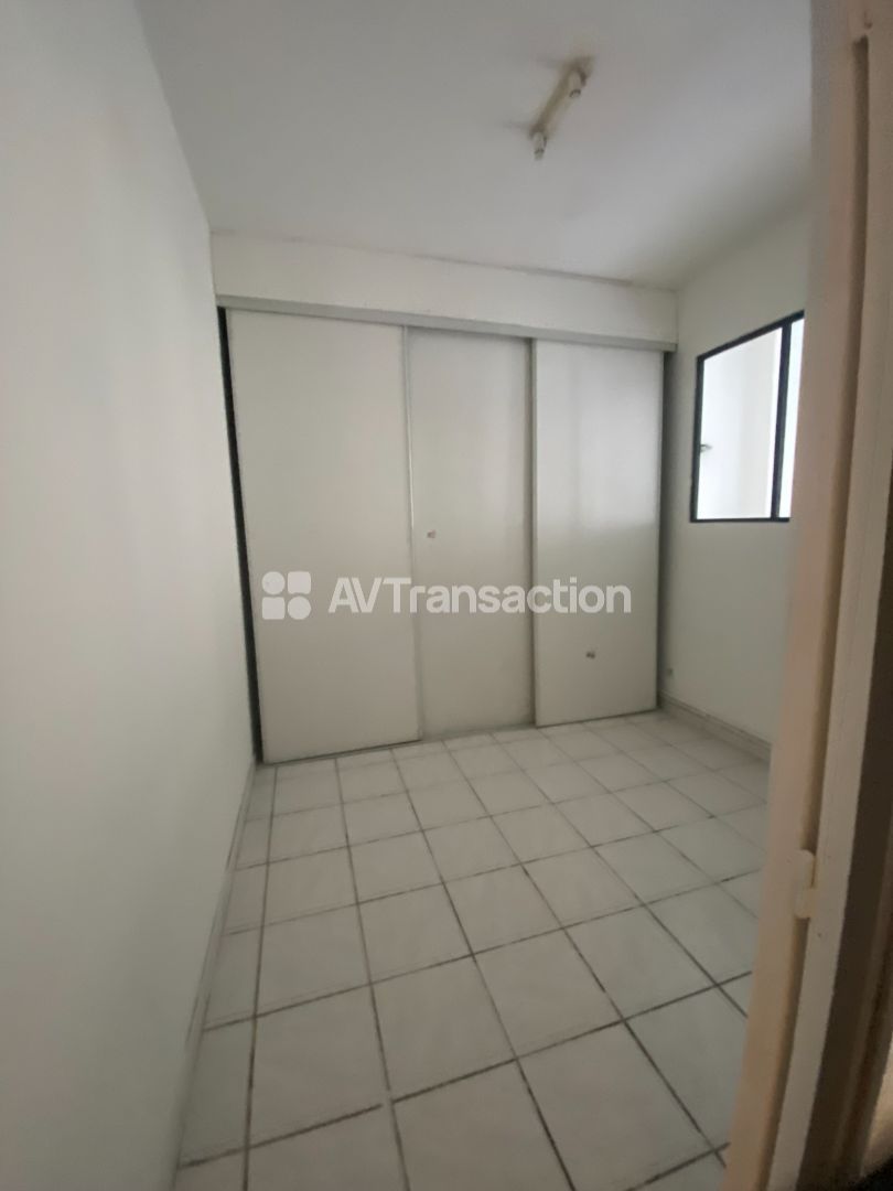 Appartement à vendre  - 3 pièce(s) - 58.7m2 - Sète (34200)