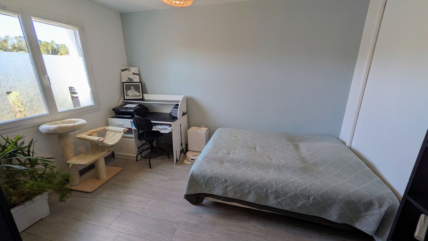 Villa à vendre  - 4 pièce(s) - 97m2 - Tourouzelle (11200)