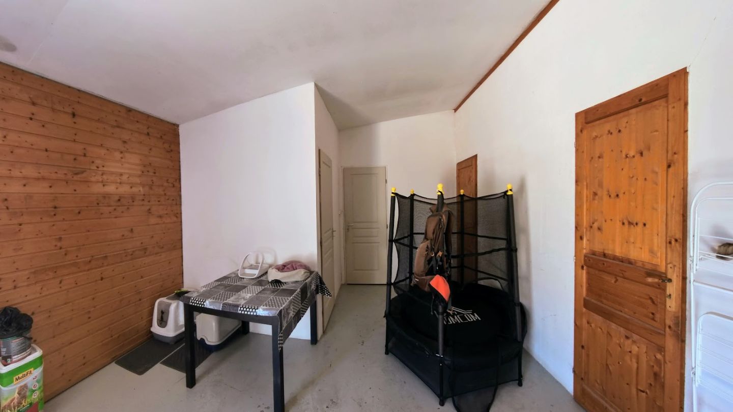 Villa à vendre  - 4 pièce(s) - 97m2 - Tourouzelle (11200)