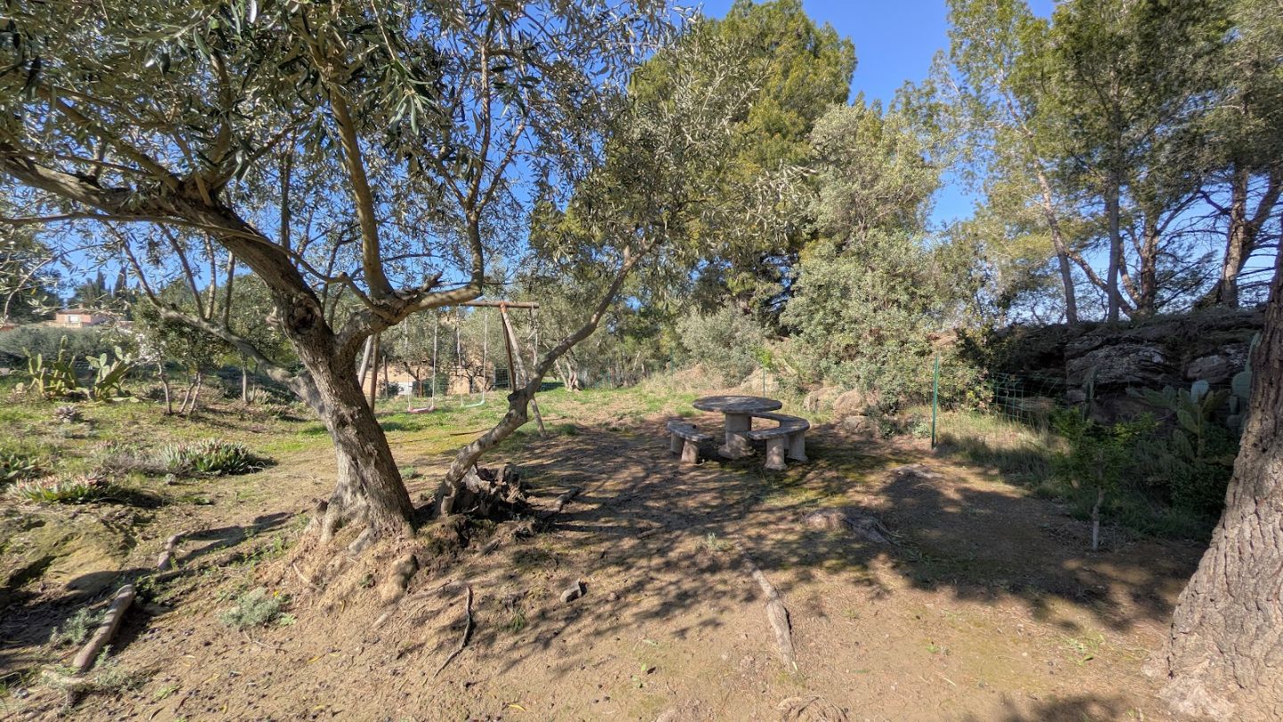 Villa à vendre  - 4 pièce(s) - 97m2 - Tourouzelle (11200)