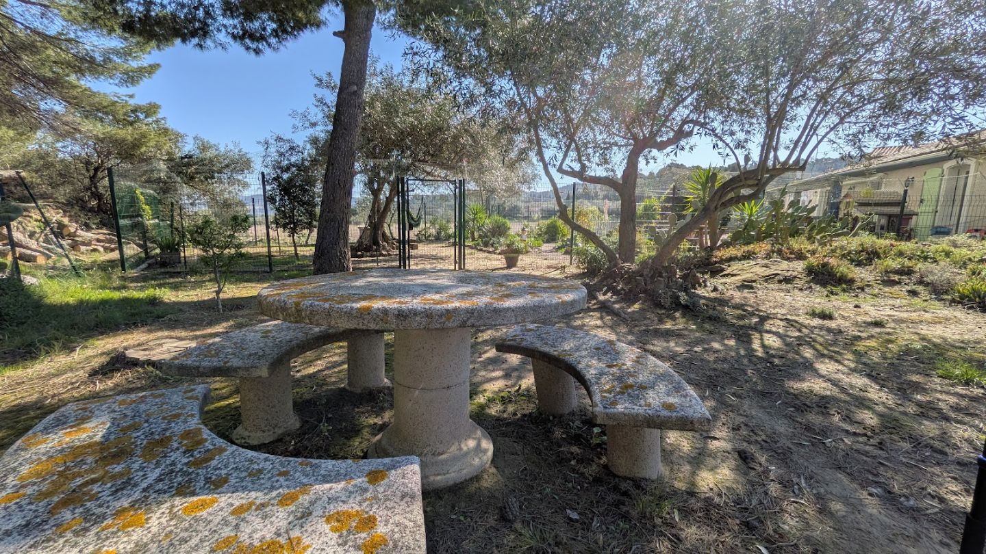 Villa à vendre  - 4 pièce(s) - 97m2 - Tourouzelle (11200)