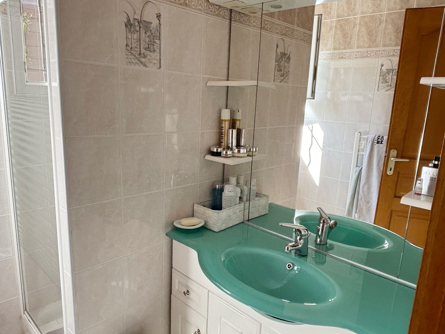 Maison à vendre  - 3 pièce(s) - 63m2 - Roquebrune-sur-argens (83520)