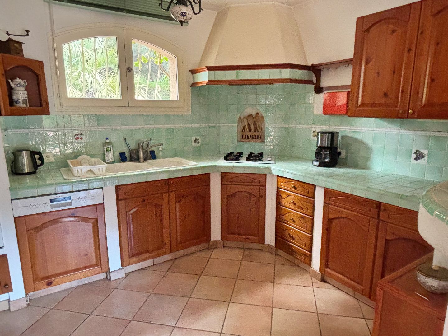 Maison à vendre  - 5 pièce(s) - 195m2 - Roquebrune-sur-argens (83520)