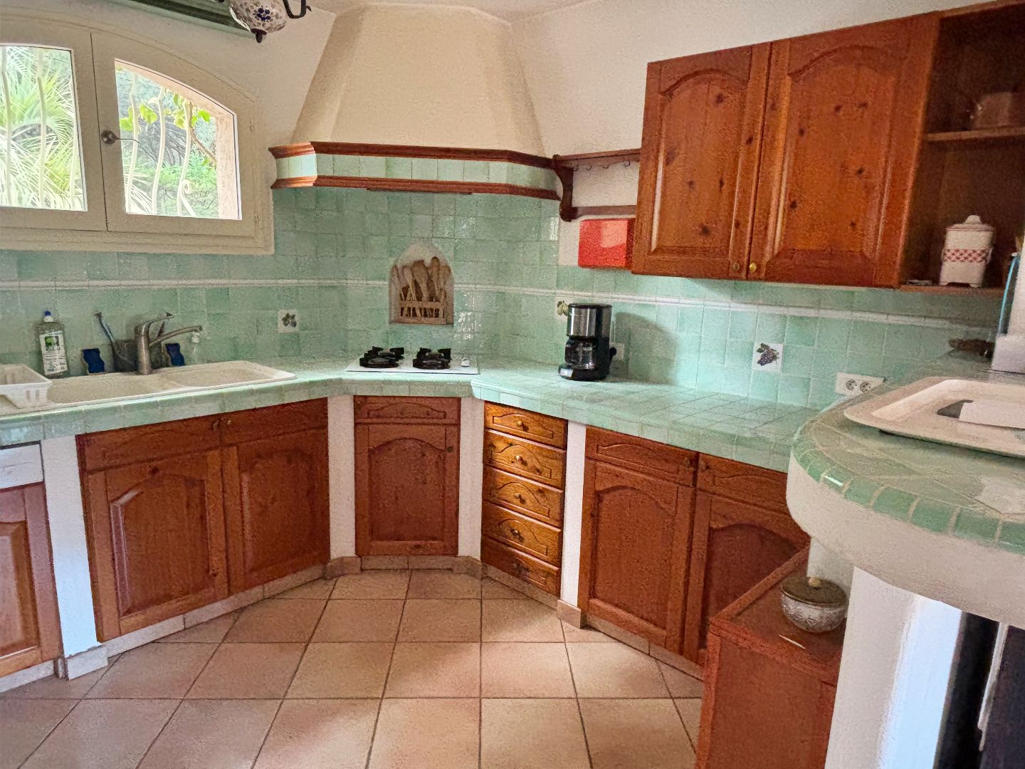 Maison à vendre  - 5 pièce(s) - 195m2 - Roquebrune-sur-argens (83520)