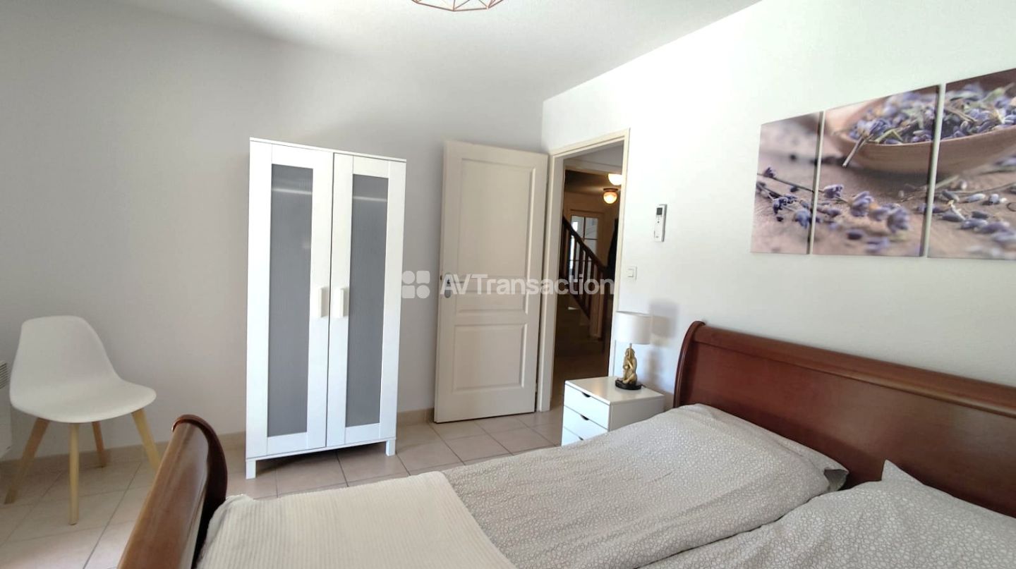 Maison individuelle à vendre  - 6 pièce(s) - 112m2 - Vallon-pont-d'arc (07150)