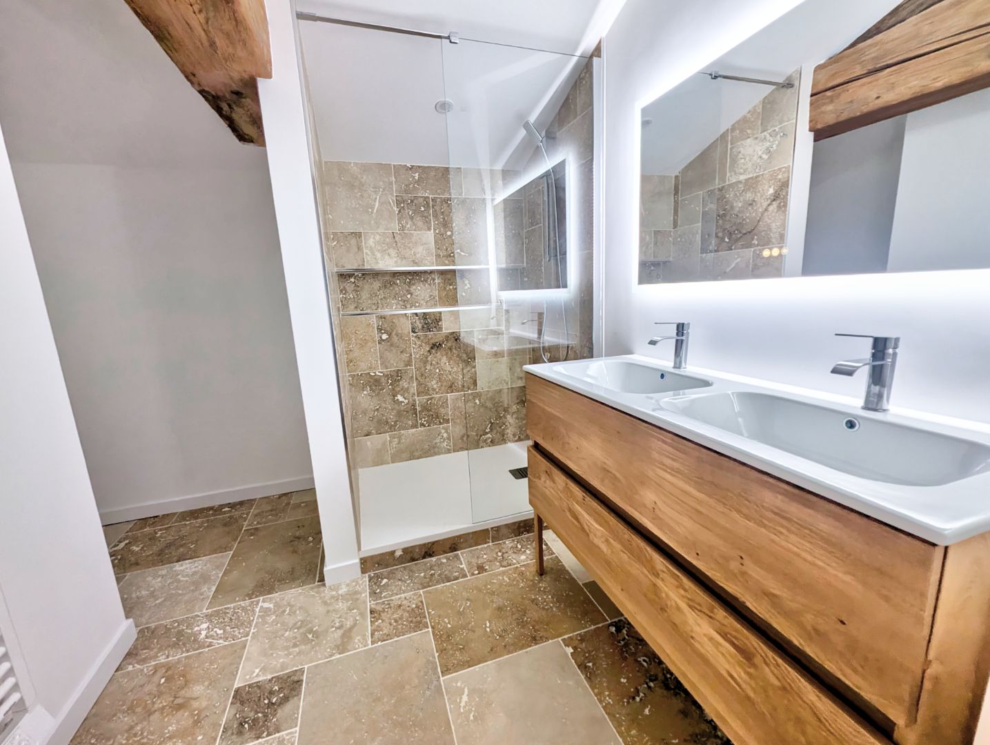 Appartement à vendre  - 3 pièce(s) - 70m2 - Mâcon (71000)