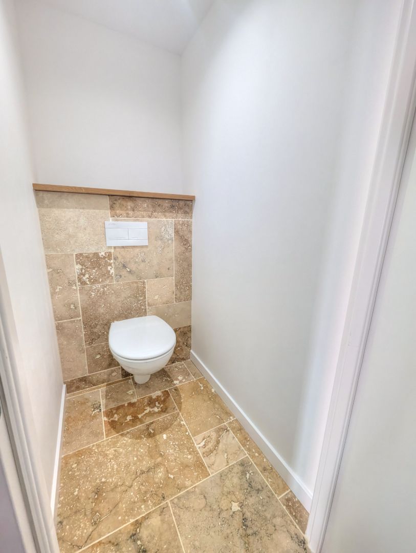 Appartement de  70 m2 , 2 chambres , dressing