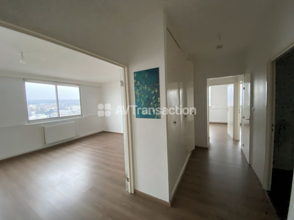 Appartement à vendre  - 4 pièce(s) - 91m2 - Vandœuvre-lès-nancy (54500)