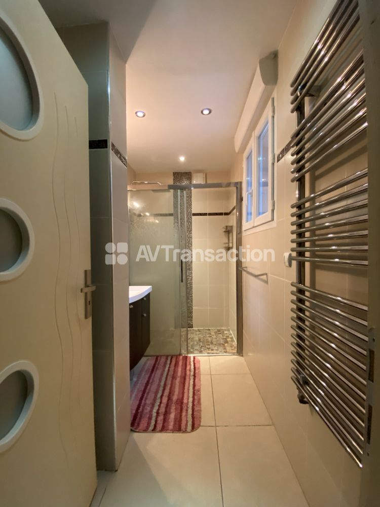 Maison à vendre  - 6 pièce(s) - 145m2 - Nancy (54000)