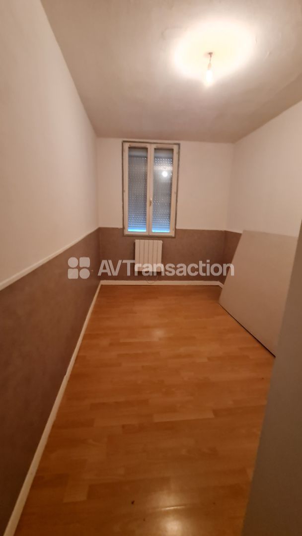 Appartement T3 à Darnétal