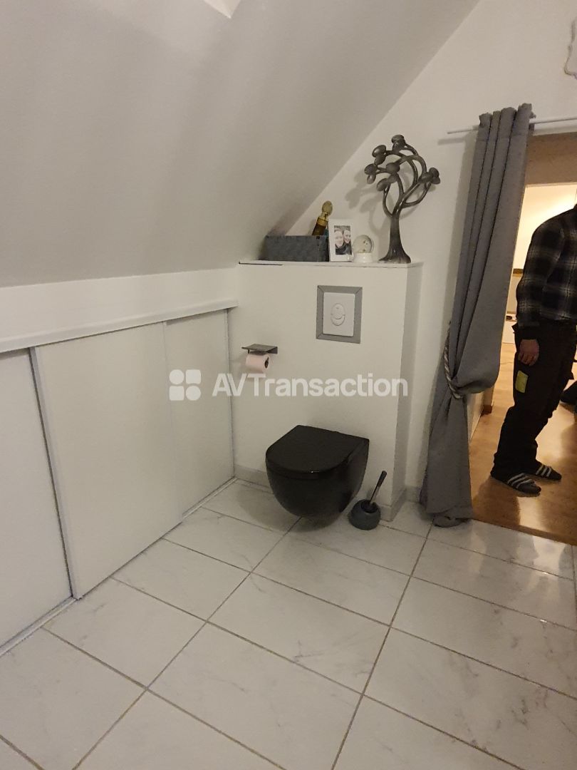 Maison à vendre  - 6 pièce(s) - 169m2 - Darnétal (76160)